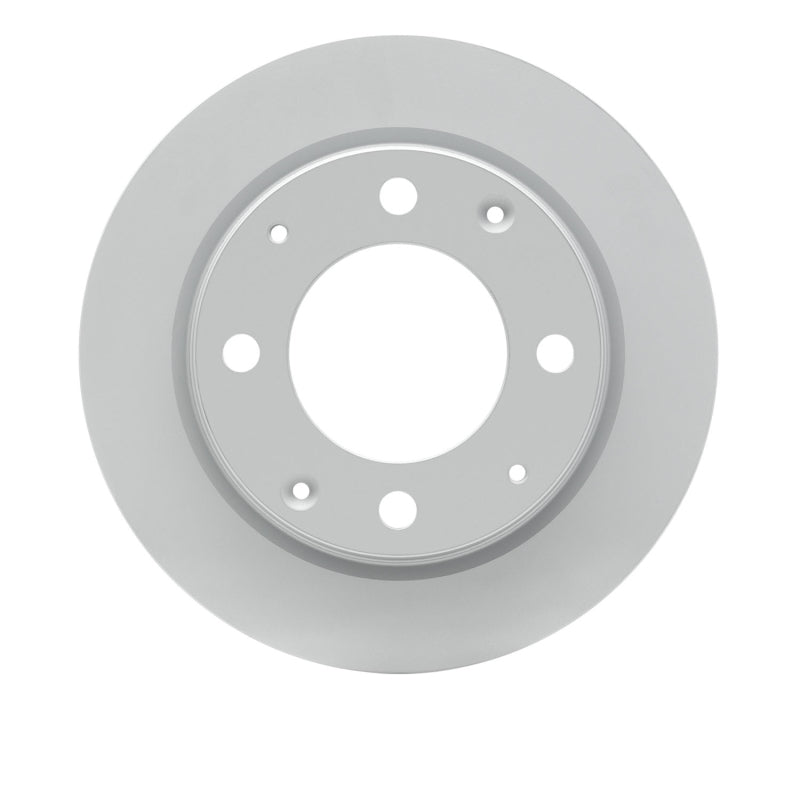 R1 70-76 Porsche 914 Rear Carbon Alloy GeoMET Rotor