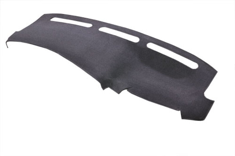 Covercraft 18-24 Chevrolet Equinox VelourMat Custom Dash Cover - Grey