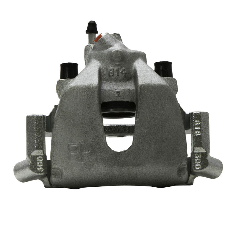 DFC 06-07 Mazda 5 Front-R Silver Zinc Coated Premium Caliper