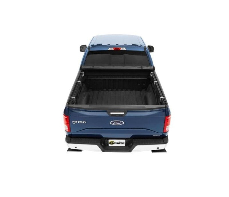 Bestop 17-26 Ford F-250/F-350 Super Duty For 68 Ft Bed Ez-Fold Soft Tonneau
