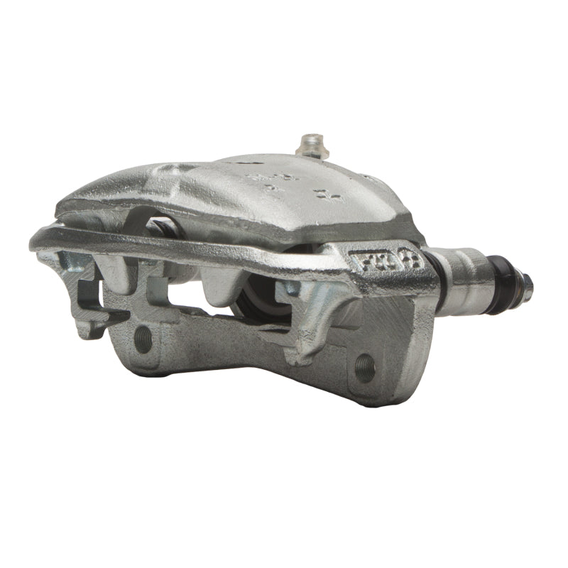 DFC 86-89 Toyota Celica Front-R Silver Zinc Coated Premium Caliper