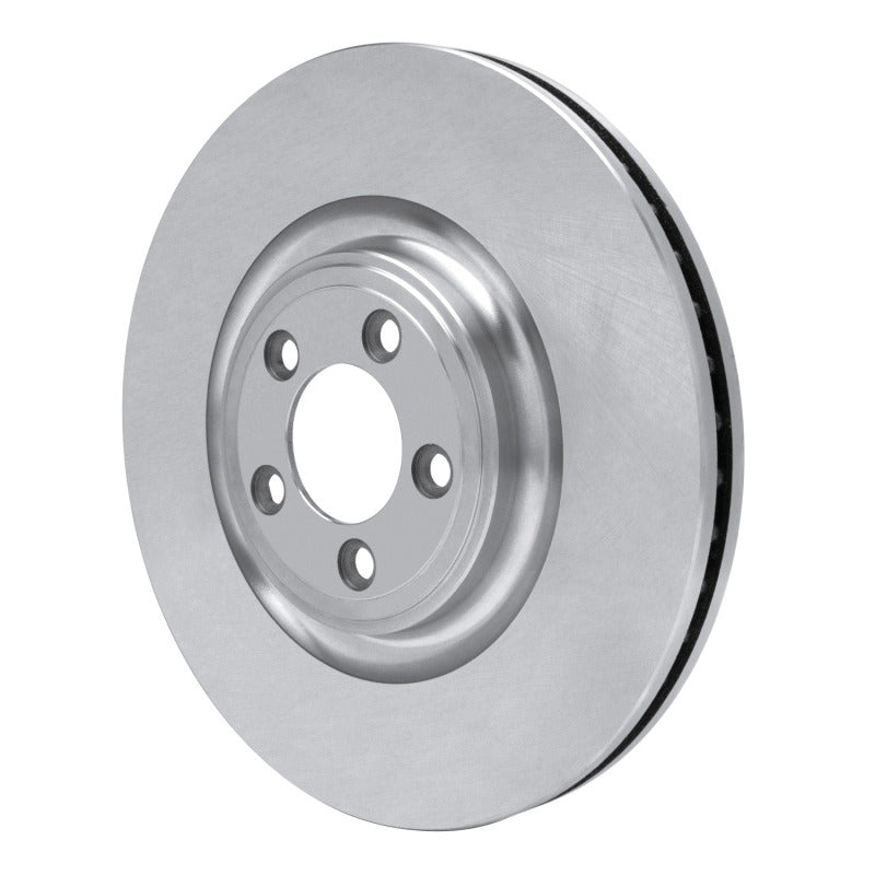DFC 06-21 Jaguar Super V8 Front Brake Rotor