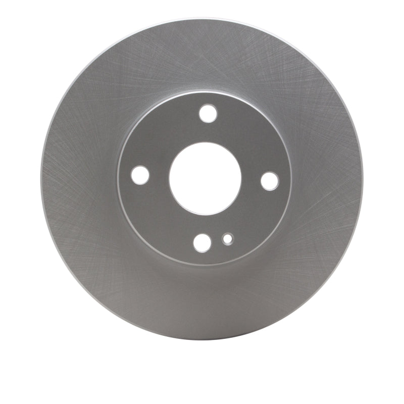 R1 90-03 Ford Escort Front GeoSPEC Coated Rotor