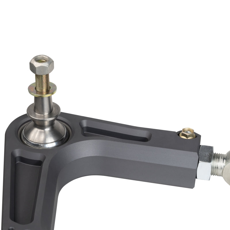 Camburg Ford Ranger 2WD/4WD 19-23 KINETIK V2 Performance Billet Uniball Upper Arms