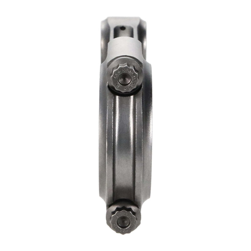 Manley Ford 2.0L EcoBoost H Beam Connecting Rod w/ .886 inch Wrist Pins ARP 2000 Rod Bolts - Single