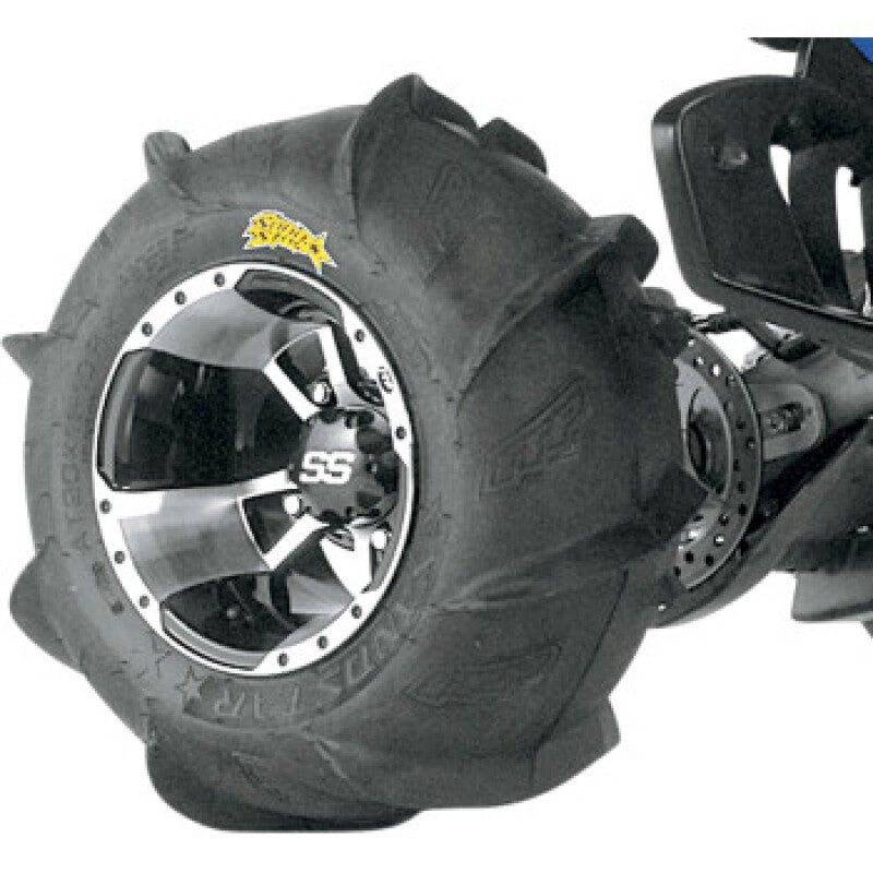 ITP Sand Star Tire - Rear Right - 20x11-9 4PR
