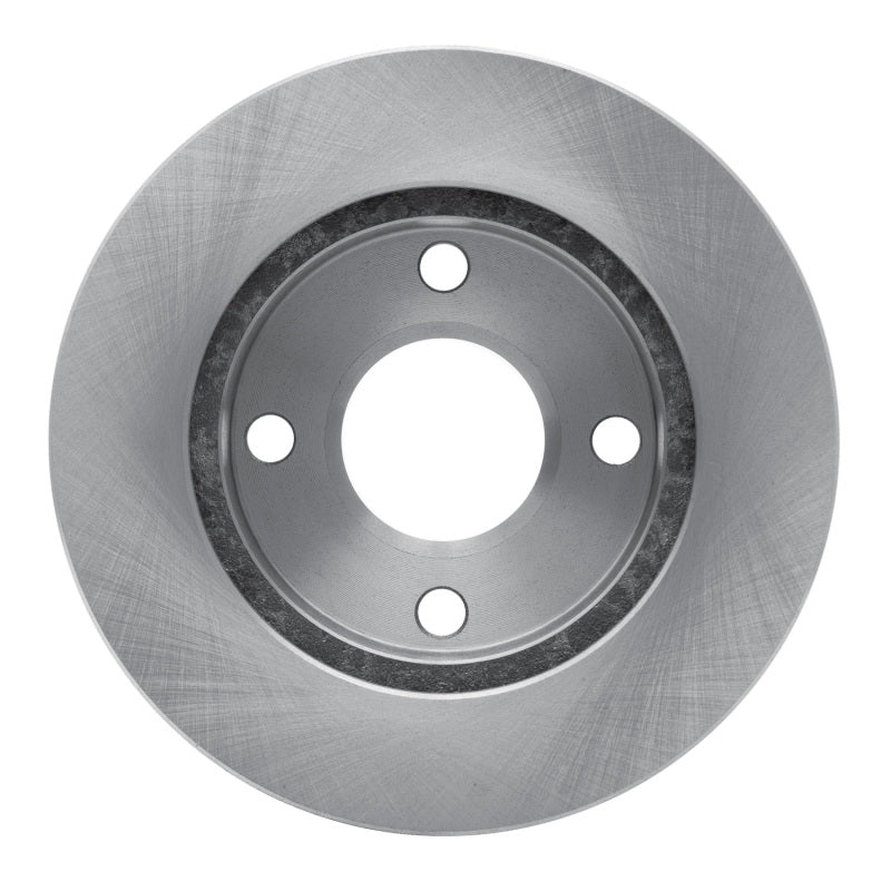 R1 81-94 Ford EXP Front Brake Rotor