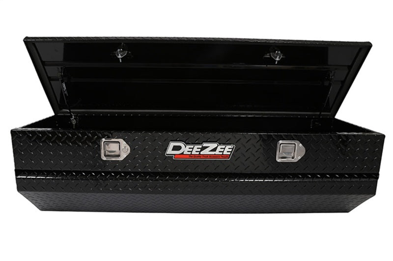 Dee Zee Universal Tool Box - Red Chest Black BT 56In
