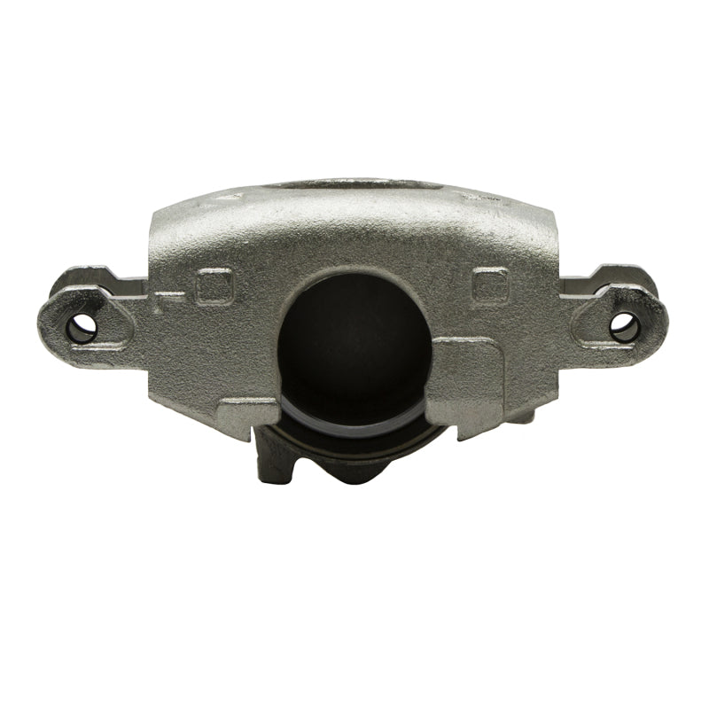 DFC 77-77 Buick Riviera Front-L Silver Zinc Coated Premium Caliper