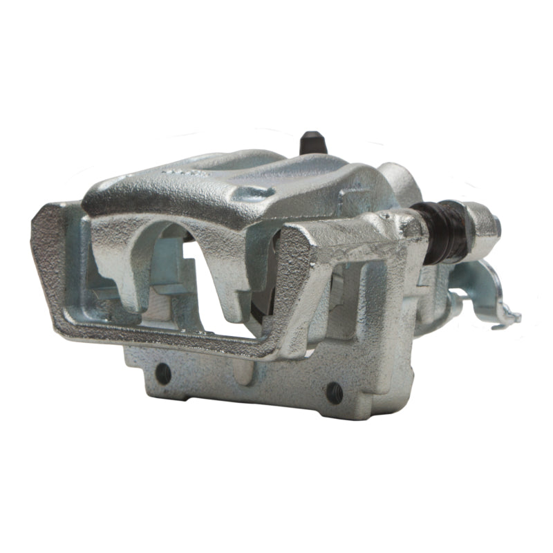 DFC 05-08 Jaguar X-Type Rear-L Premium Caliper - Silver Zinc Coated