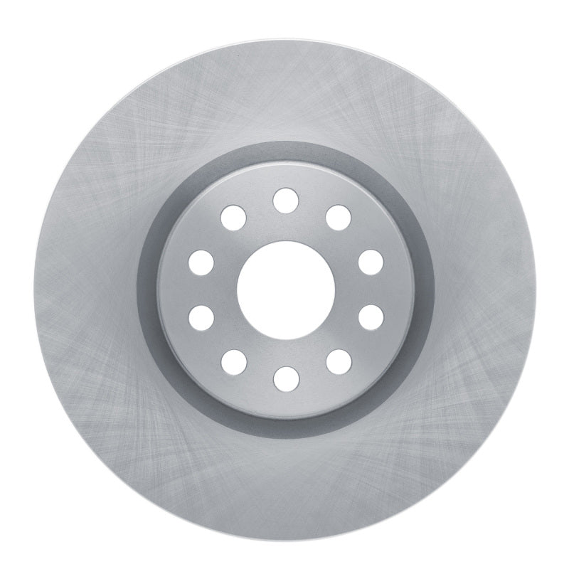 R1 99-07 Alfa Romeo 166 (Mexico) Front Brake Rotor