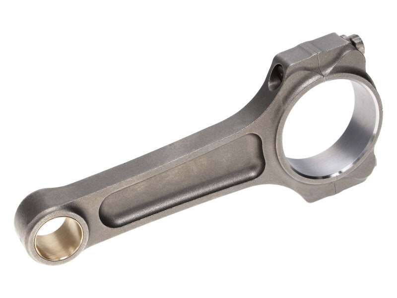 Manley 03-06 Evo 8/9 (4G63T) T/T Pro Series I Beam Connecting Rod Single (6mm longer) w/ 625+ Bolt