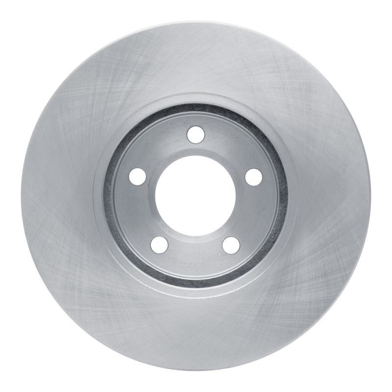 R1 2000-2006 Ford Thunderbird Front Brake Rotor