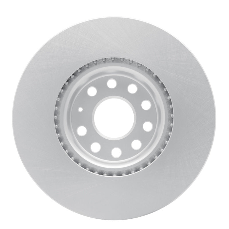 DFC 06-18 Volkswagen GTI (Mk7) Front GeoSPEC Coated Rotor