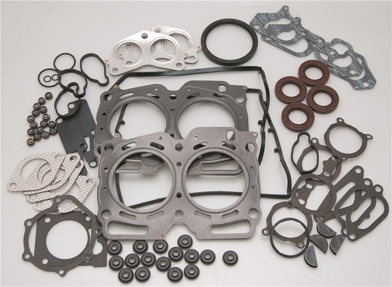 Cometic Street Pro 90-96 Subaru EJ22E SOHC 98mm Bore Complete Gasket Kit