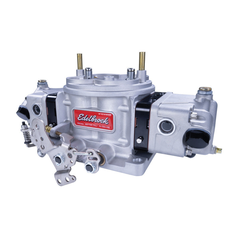 Edelbrock VRS-4150 Race & Performance Carburetor 950 CFM