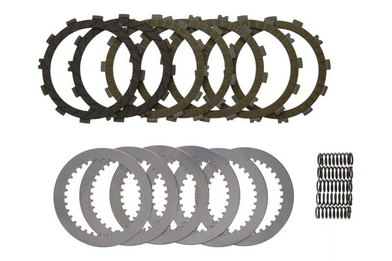 Wiseco 03-08 Kawasaki KX125 Clutch Pack Kit