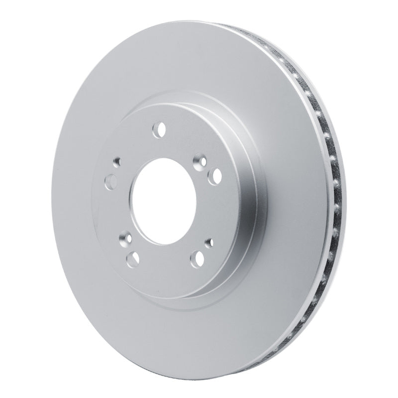 R1 2004-2011 Mitsubishi Grandis (Mexico) Front GeoSPEC Coated Rotor