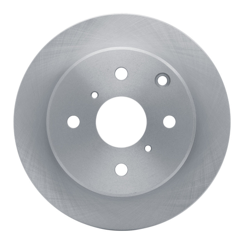 R1 84-88 Toyota Cressida Rear Brake Rotor