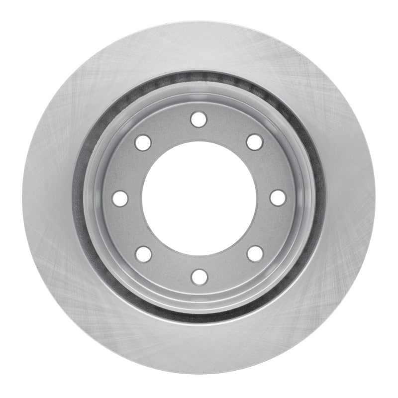 R1 11-19 Chevrolet Silverado 3500 HD Rear Brake Rotor