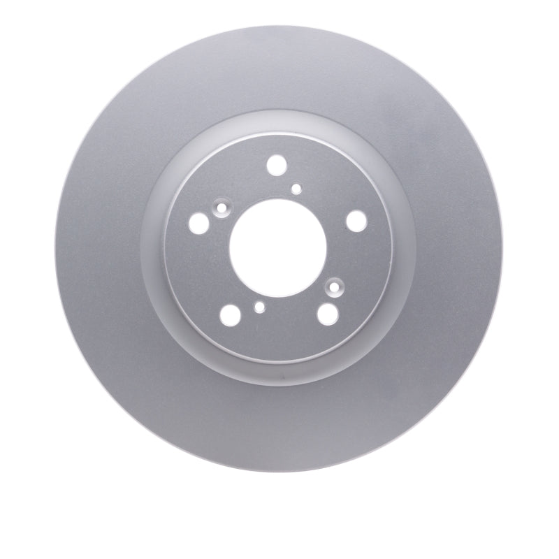 R1 07-20 Acura MDX Front GeoSPEC Coated Rotor