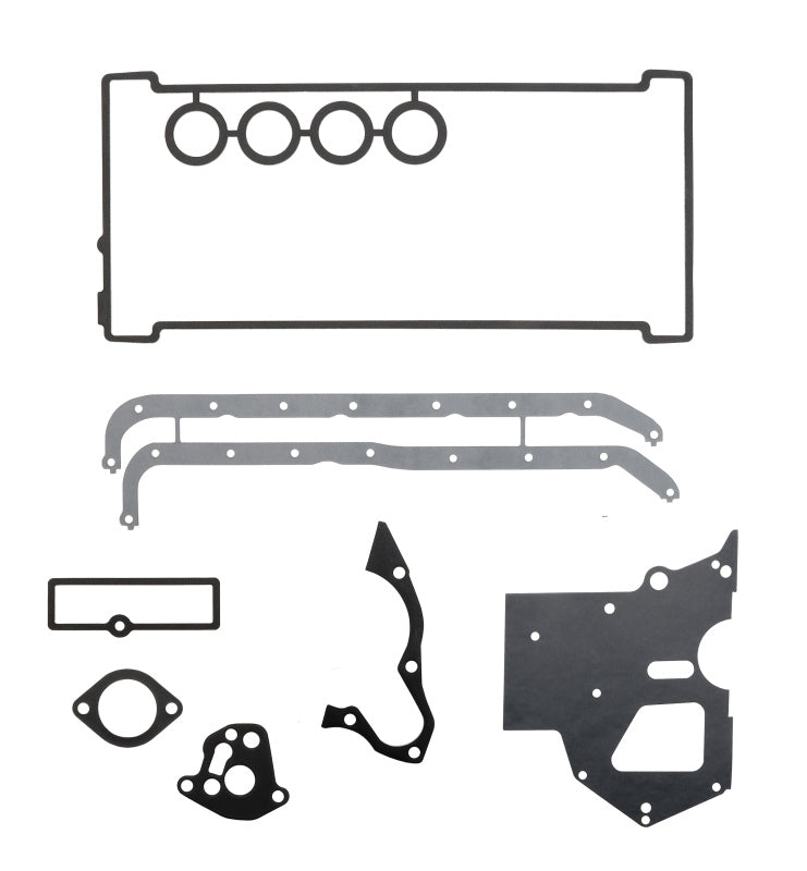 Cometic Cosworth FVA/FVC Complete Engine Gasket Kit - Without Head Gasket