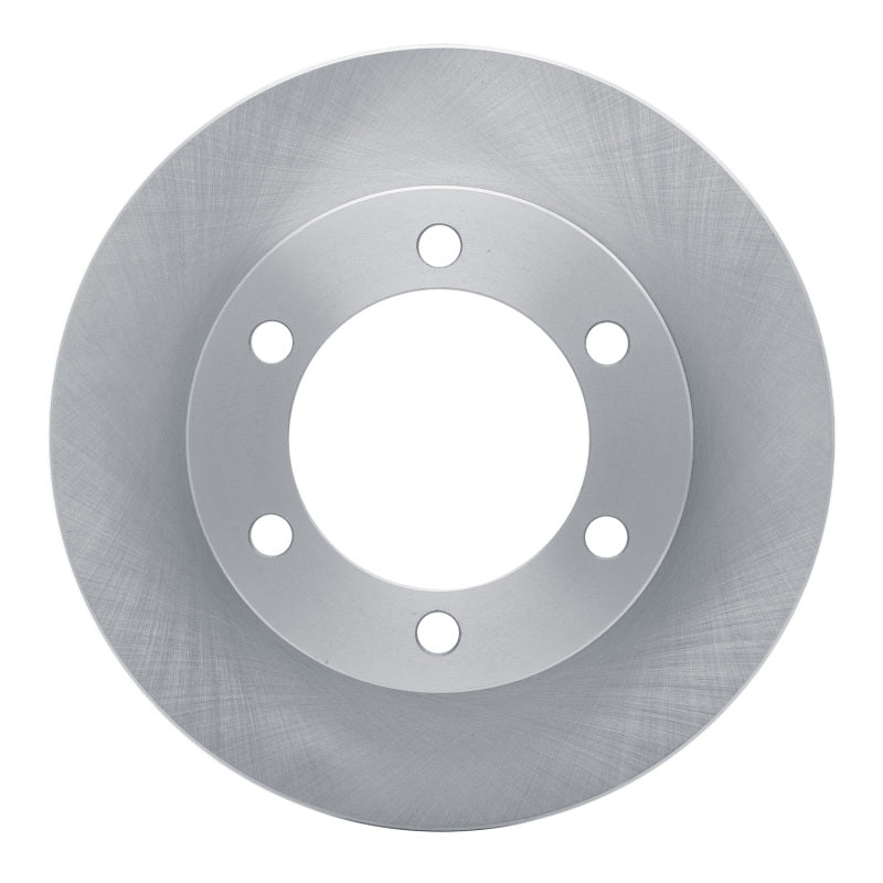 R1 95-04 Toyota Tacoma Front Brake Rotor
