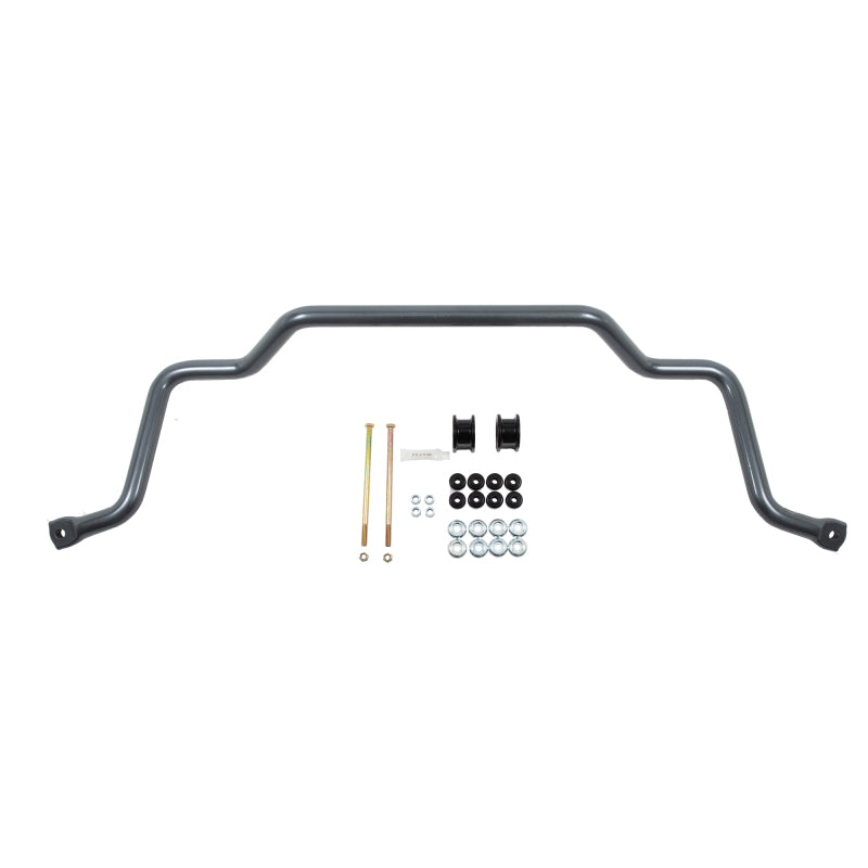 Belltech 07-18 Silverado / Sierra 1500 4WD Ext & Crew Cab 1-3/8in Front Sway Bar 7in Lift