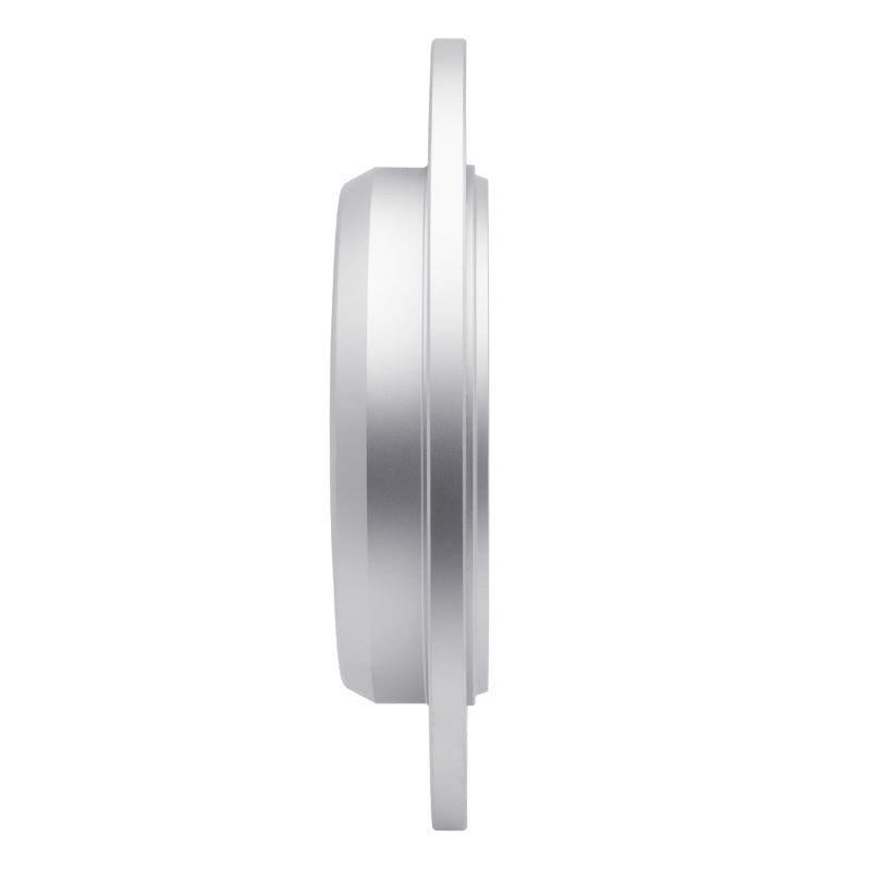 R1 06-12 Mercedes-Benz ML450 Rear GeoSPEC Coated Rotor