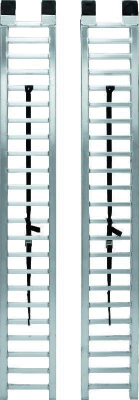 QuadBoss Arched Pair Ramp 12x89