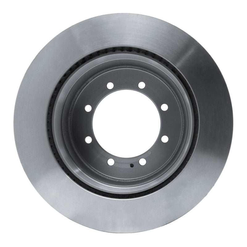 R1 23-25 Ford F-350 Super Duty 2WD Rear Brake Rotor