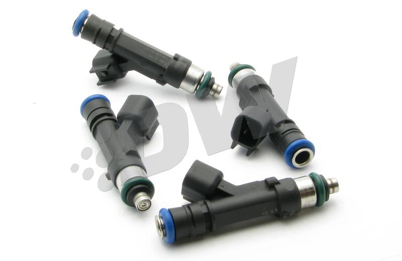 DeatschWerks 06+ Miata 550CC Top Feed Injectors