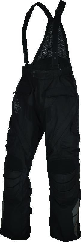 FIRSTGEAR Kathmandu 2.0 Pants Black Tall Size - 40