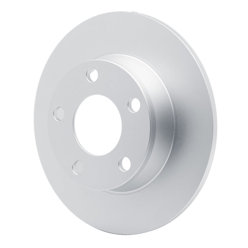 DFC 99-05 Audi A6 Quattro Rear GeoSPEC Coated Rotor