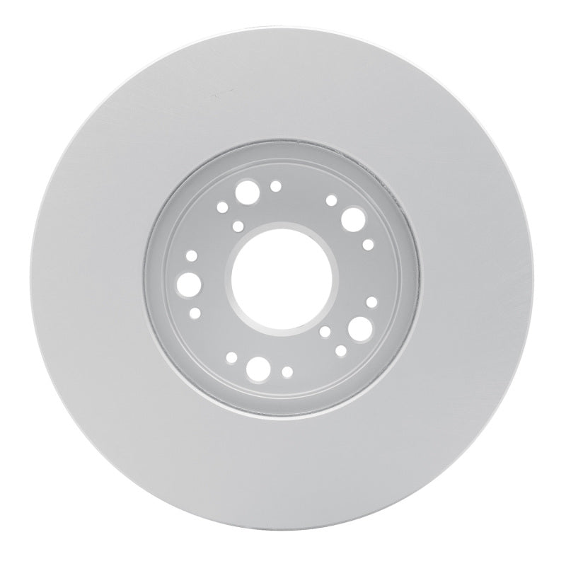 R1 1992-2010 Lexus GS300 Front GeoSPEC Coated Rotor