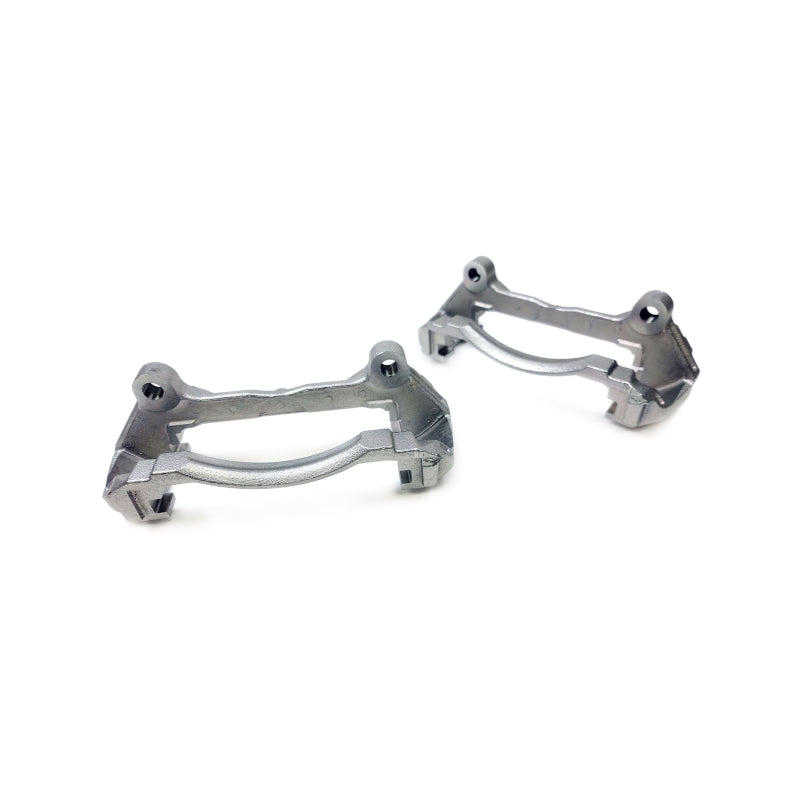 Baer Brakes 21-26 Ford F-150 /F-150 Raptor 2/4WD Trucks Big Claw Performance Rotor - Front