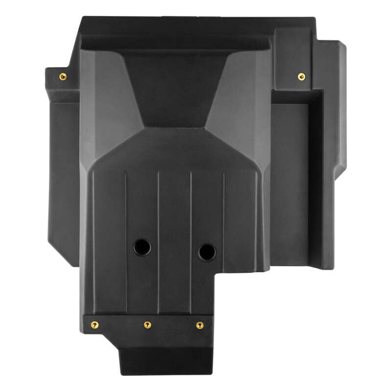 DS18 2018-24 Can-Am Maverick 12in Subwoofer Enclosure Passanger Side PSW12.4D Included