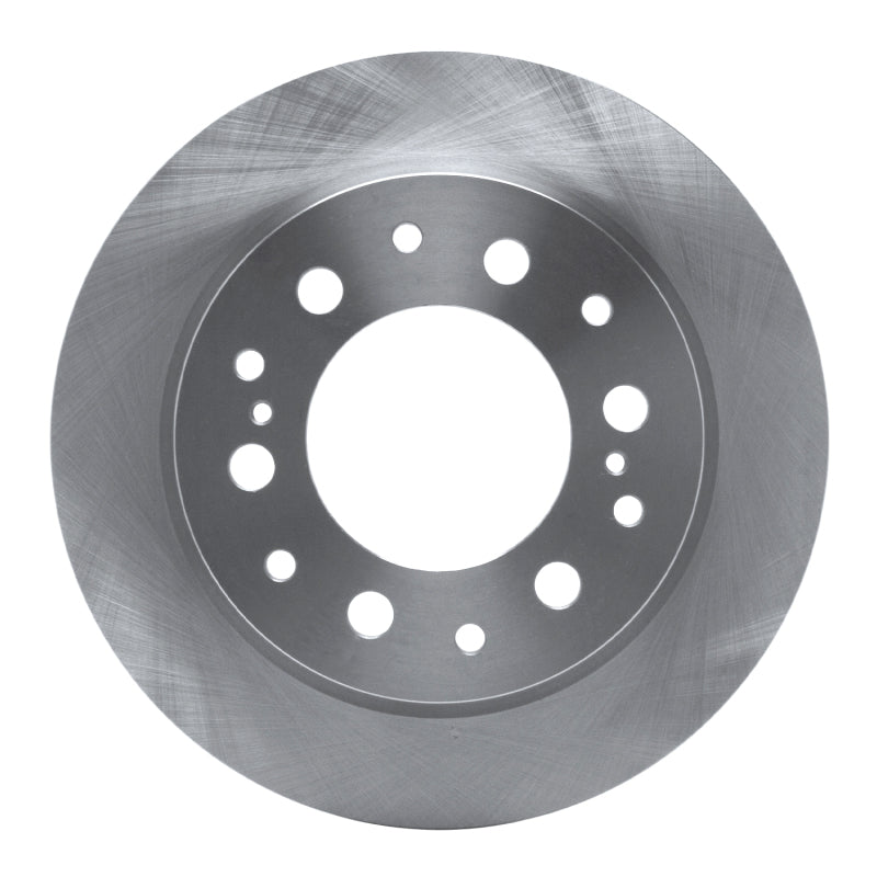 R1 24-25 Toyota Tacoma Rear Brake Rotor