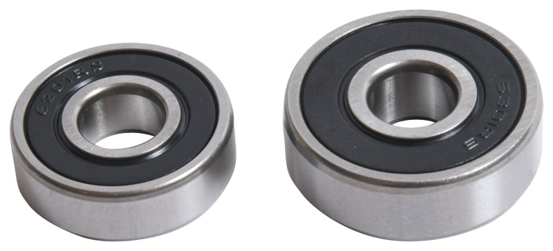 Pivot Works 86-97 Kawasaki KX80 Front Wheel Bearing Kit
