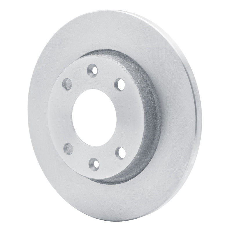 R1 00-09 Peugeot 206 (Mexico) Front Brake Rotor