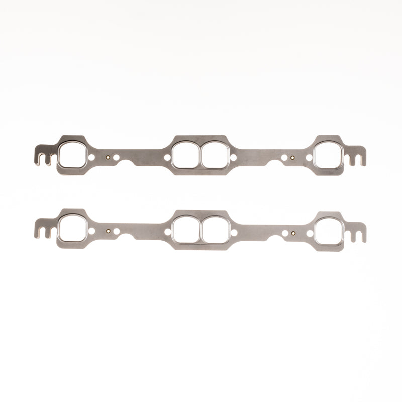 Cometic GM LT1 1.520 inch X 1.510 inch Port .30 inch MLS Exhaust Gaskets