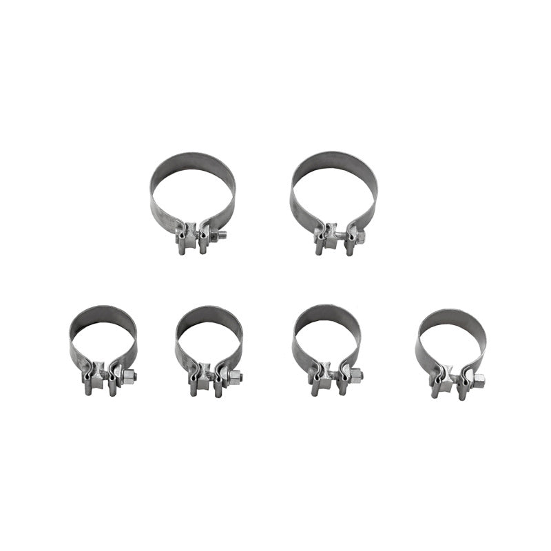 Flowmaster 19-23 GM 1500 6.2L FlowFX SS Cat-Back Exhaust
