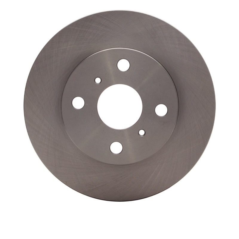 R1 90-91 Toyota Celica Front Brake Rotor