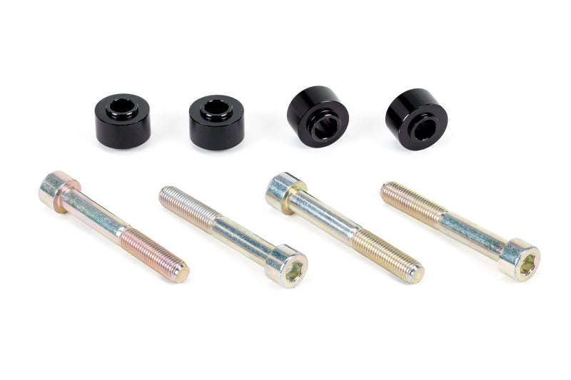 Brembo OE Mounting Hardware