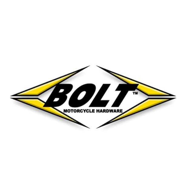 Bolt Motorcycle Hardware Oil Change Kit For Kawasaki KX250F image 0