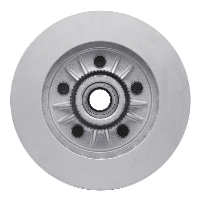 R1 99-04 Ford Expedition Front GeoSPEC Coated Rotor