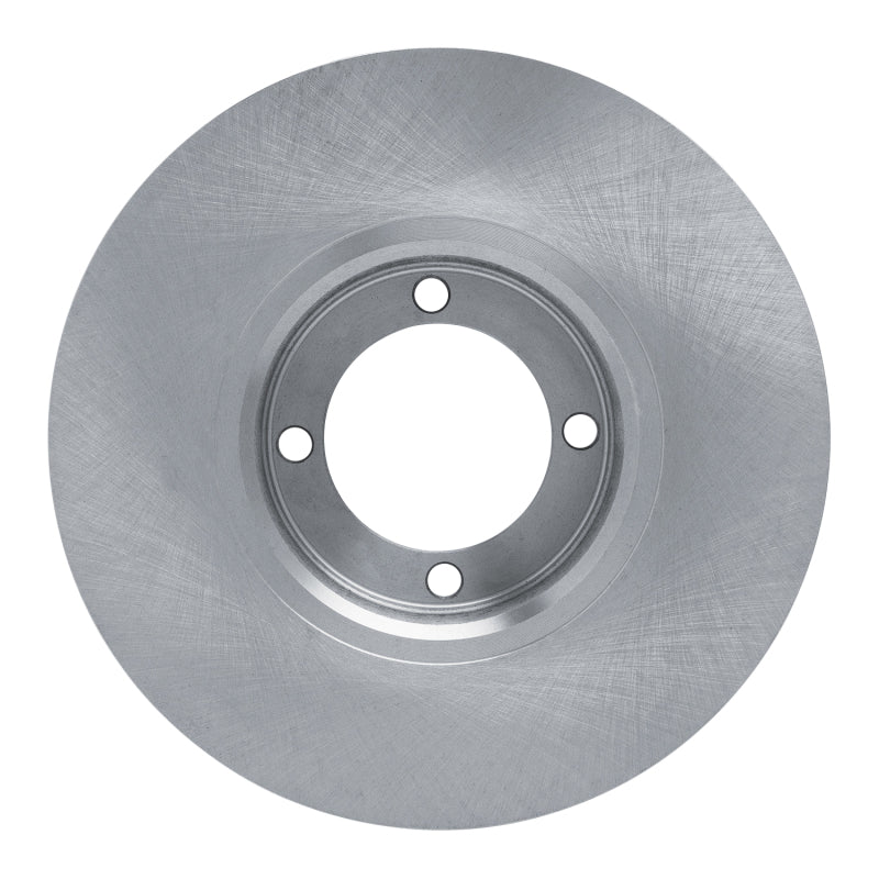 R1 67-74 Opel Kadett Front Brake Rotor