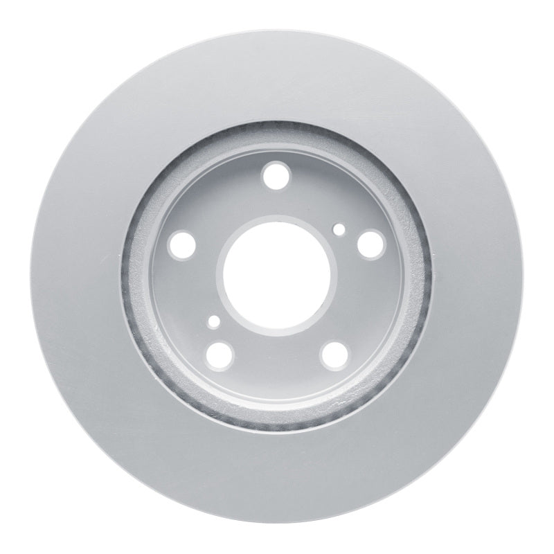 R1 06-18 Lexus HS250H Front GeoSPEC Coated Rotor