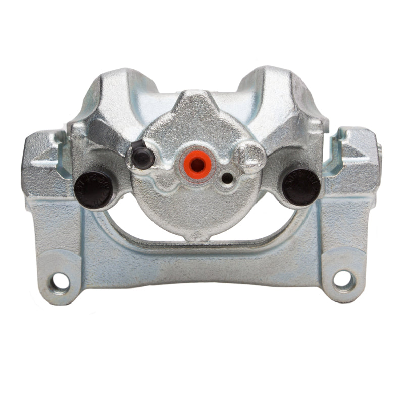 DFC 06-07 Mazda 6 Front-L Silver Zinc Coated Premium Caliper