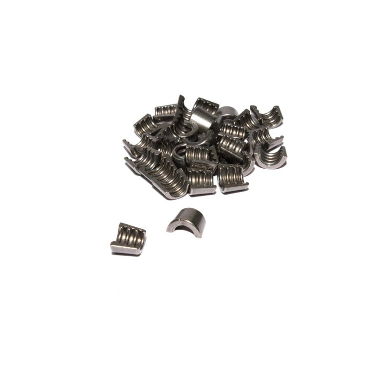 COMP Cams Valve Locks 11/32in Four Groove
